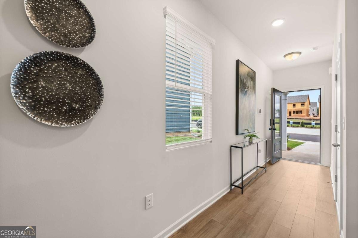 1281 Meadowbrook Drive Jonesboro - Photo 8