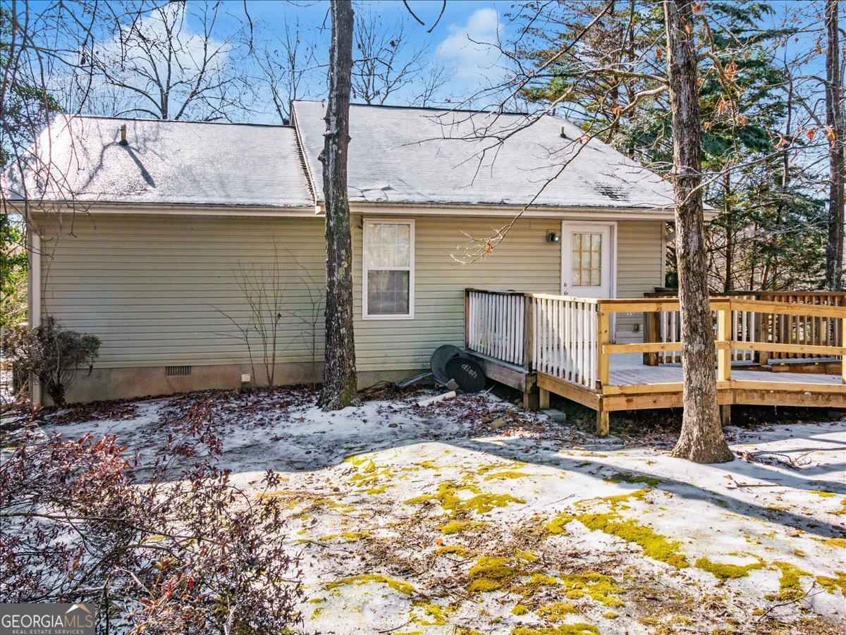 114 Harmony Valley Way Clarkesville - Photo 13