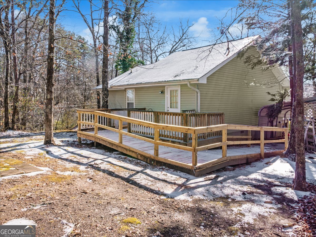 114 Harmony Valley Way Clarkesville - Photo 14