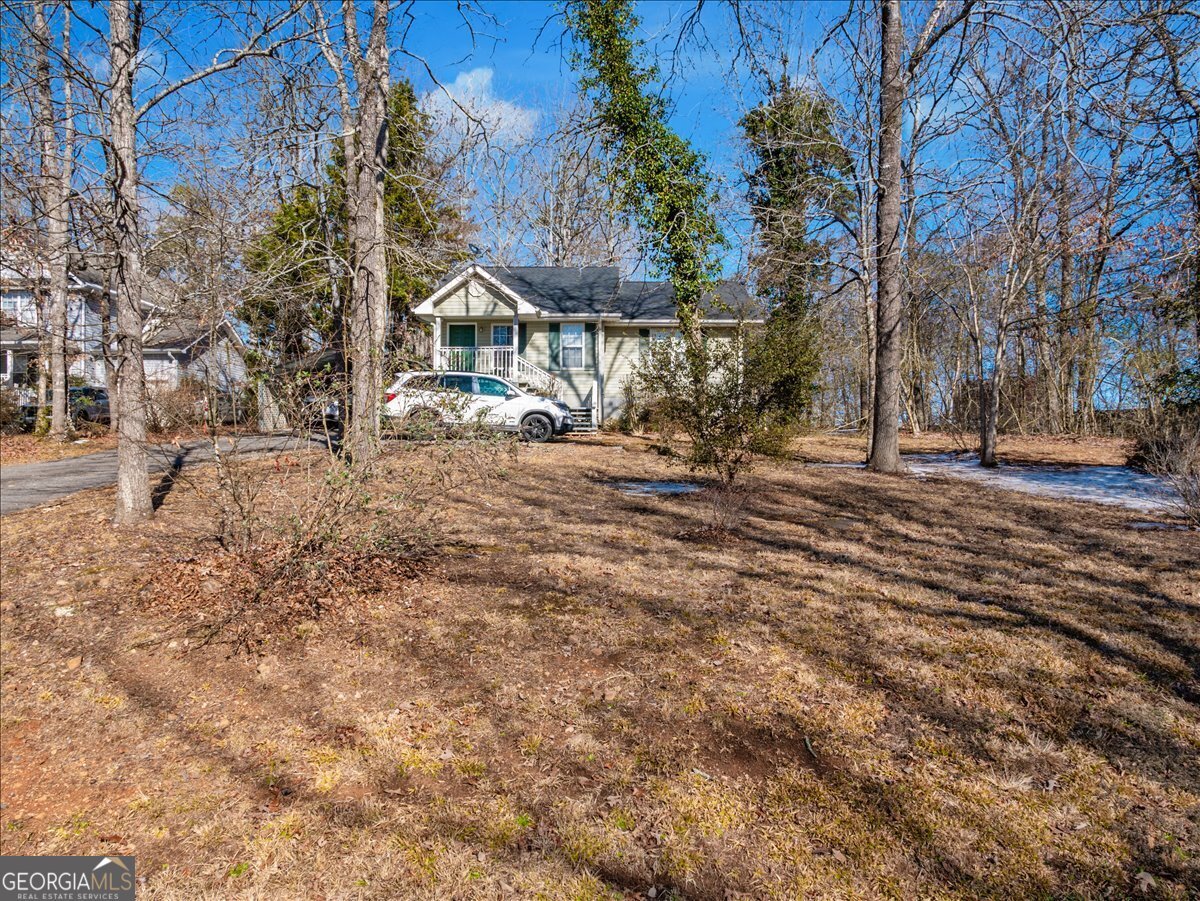 114 Harmony Valley Way Clarkesville - Photo 2