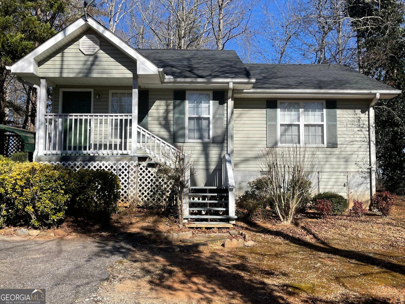 114 Harmony Valley Way Clarkesville - Photo 3