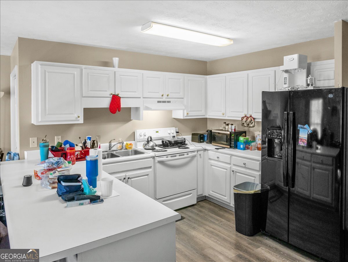 114 Harmony Valley Way Clarkesville - Photo 4