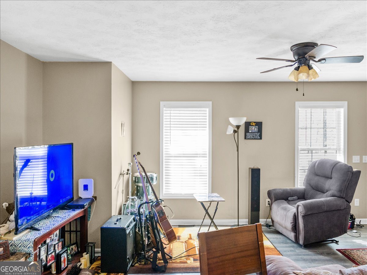 114 Harmony Valley Way Clarkesville - Photo 6