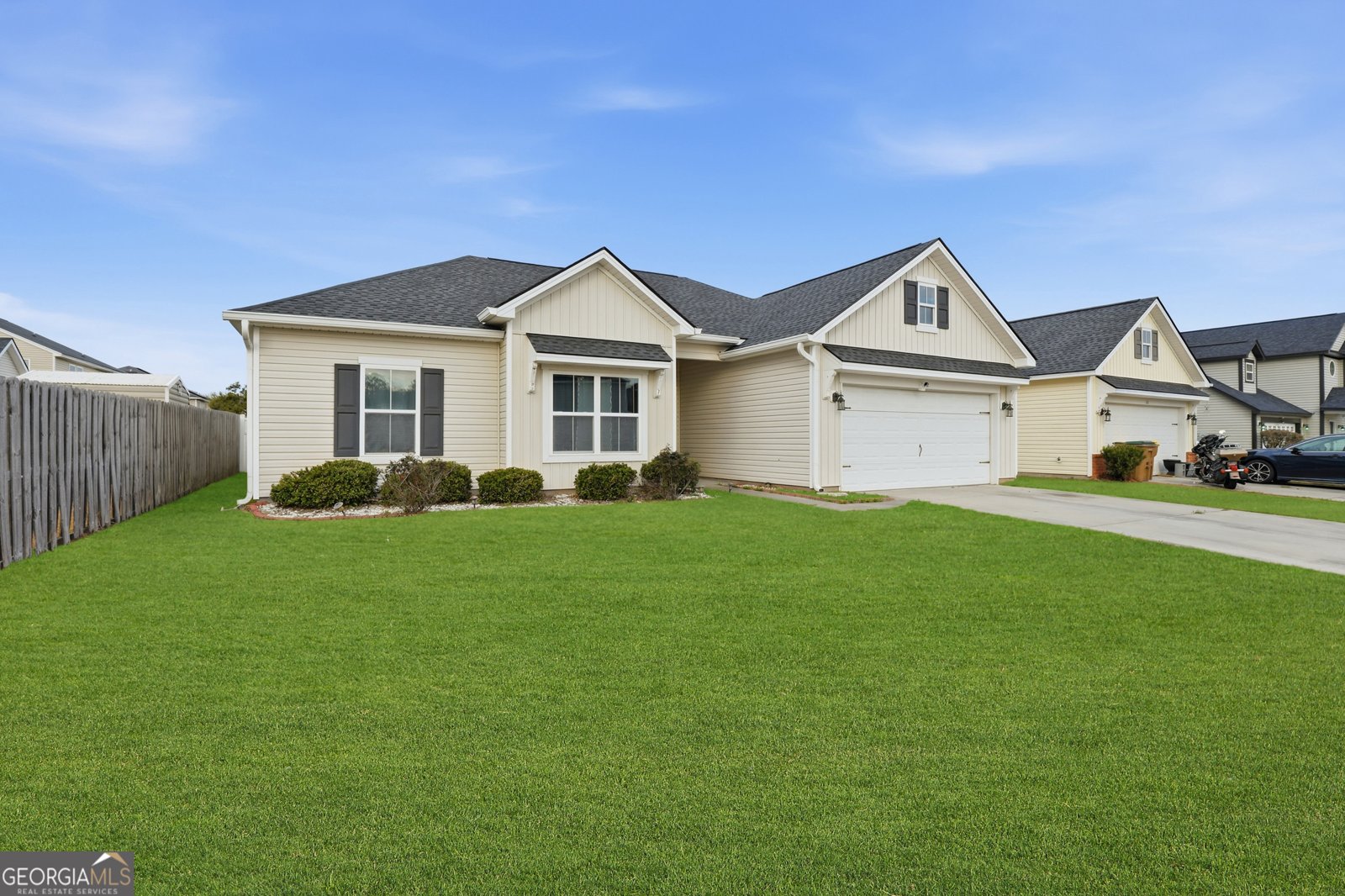 22 Rice Creek Road Port Wentworth - Photo 1