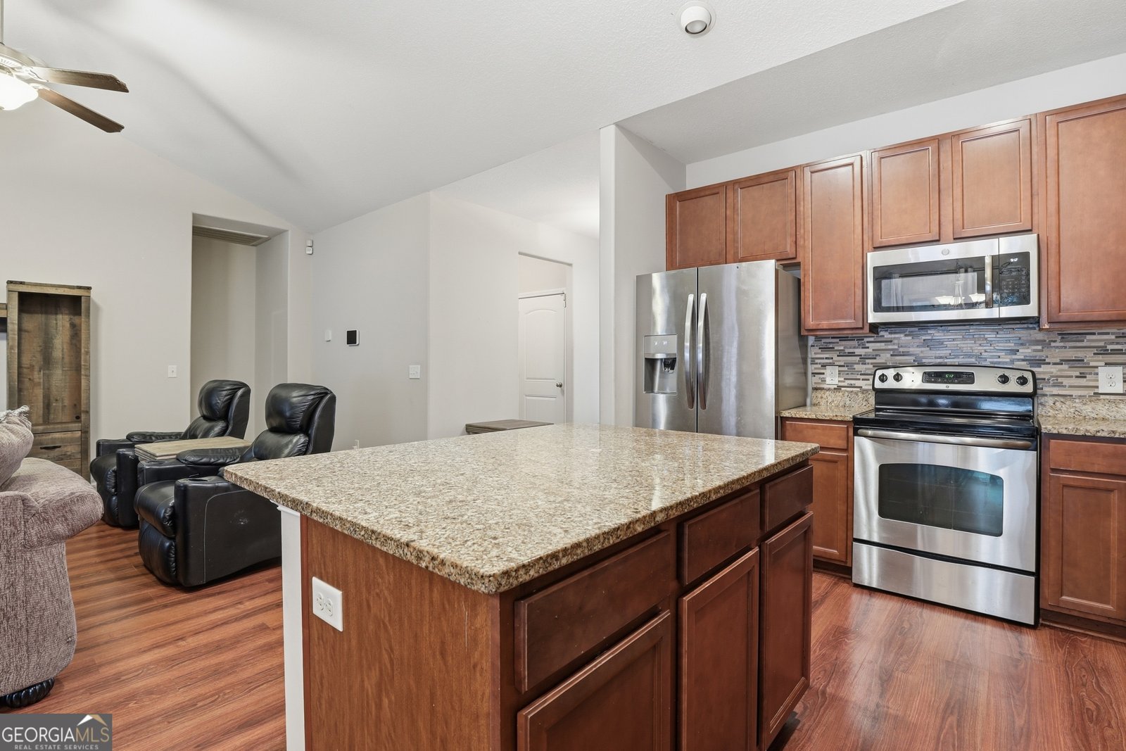 22 Rice Creek Road Port Wentworth - Photo 12