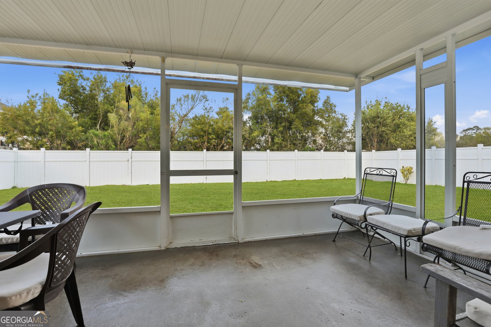 22 Rice Creek Road Port Wentworth - Photo 21