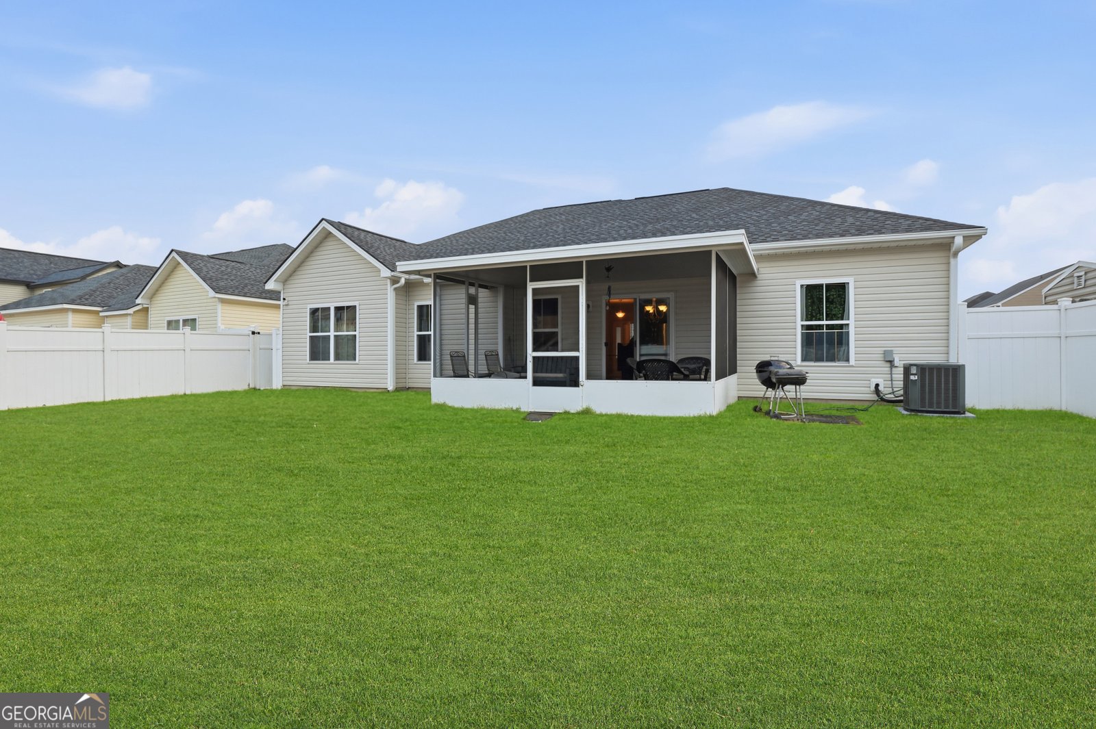 22 Rice Creek Road Port Wentworth - Photo 22