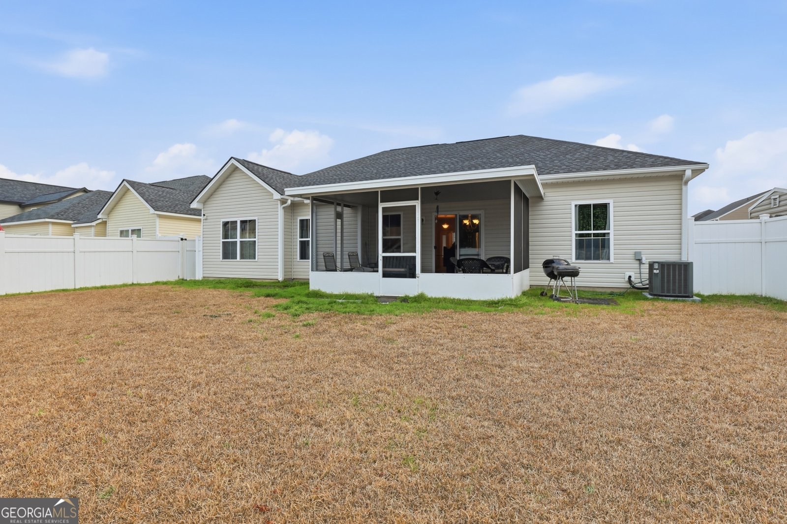 22 Rice Creek Road Port Wentworth - Photo 23