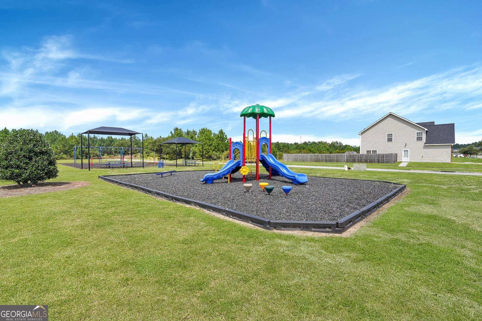 22 Rice Creek Road Port Wentworth - Photo 24