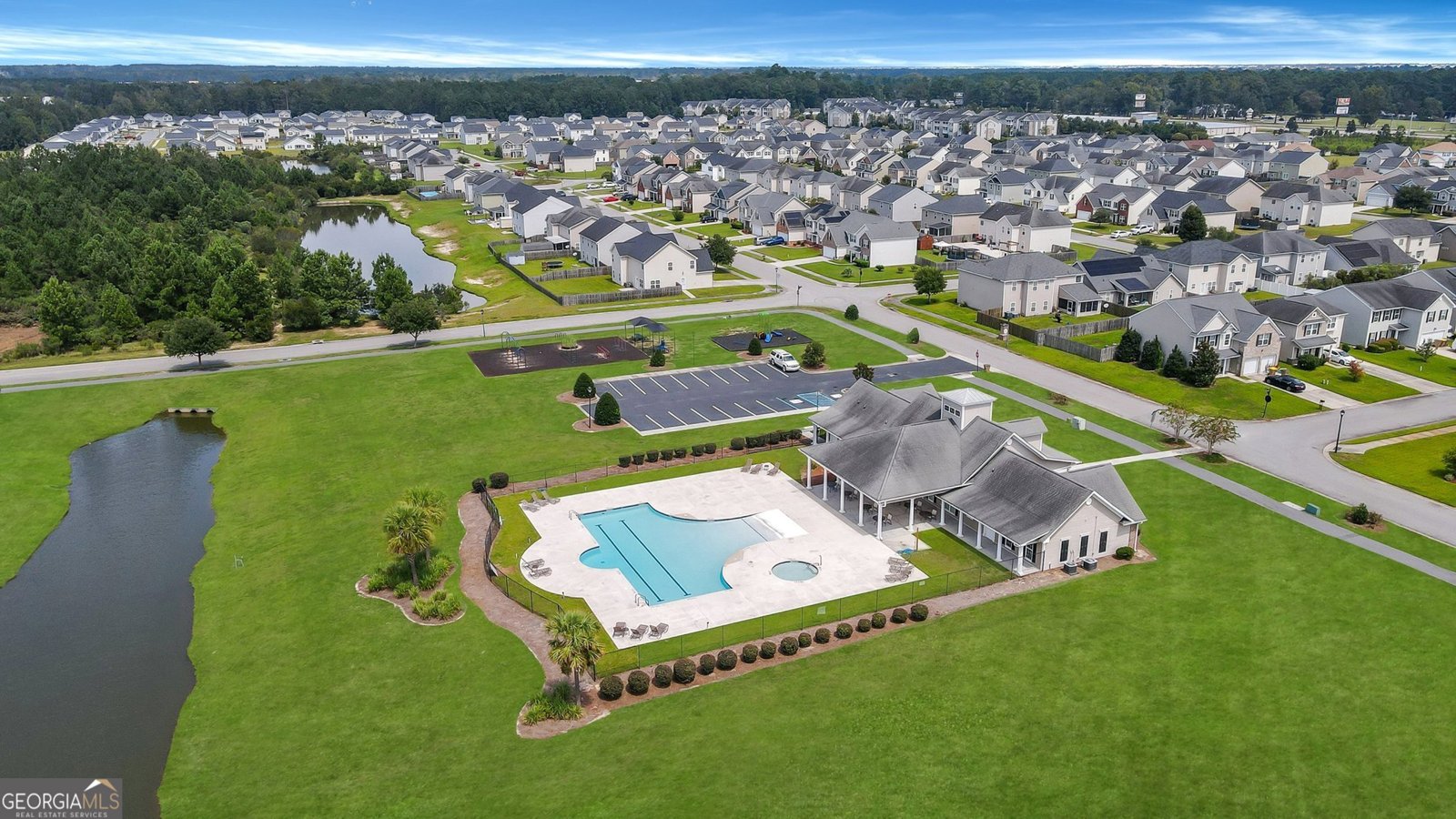 22 Rice Creek Road Port Wentworth - Photo 26