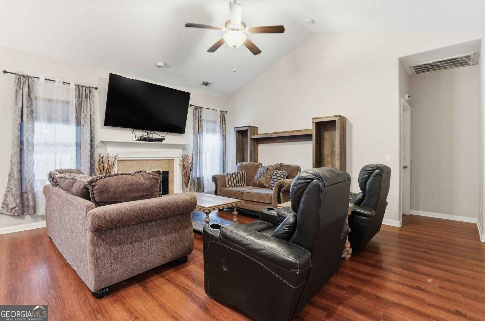 22 Rice Creek Road Port Wentworth - Photo 8