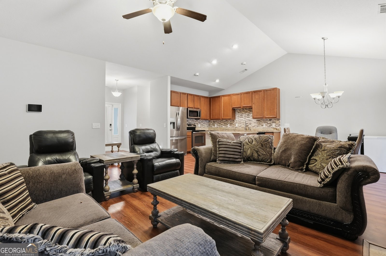 22 Rice Creek Road Port Wentworth - Photo 9