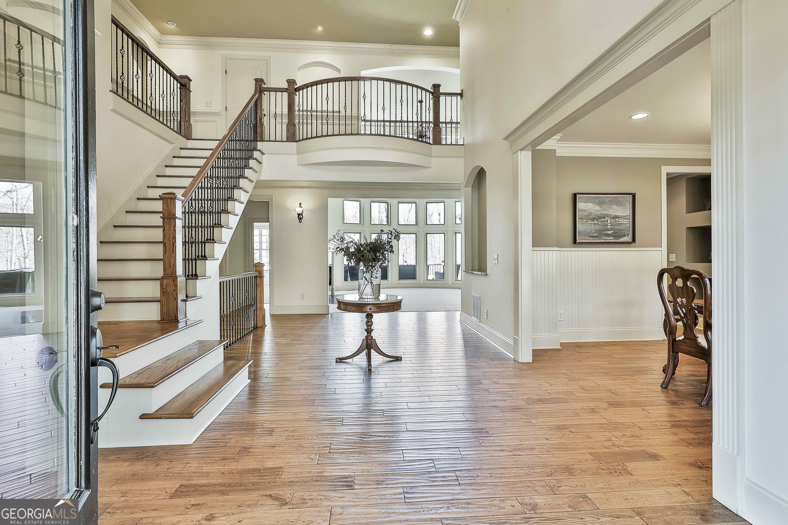 35 Fern Leaf Way Newnan - Photo 10