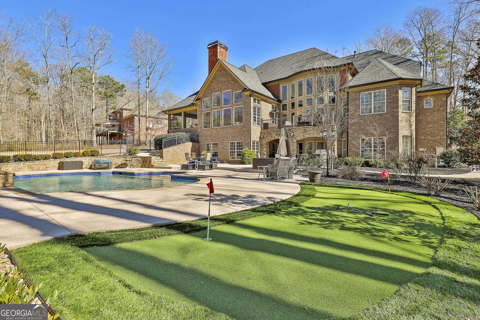 35 Fern Leaf Way Newnan - Photo 104