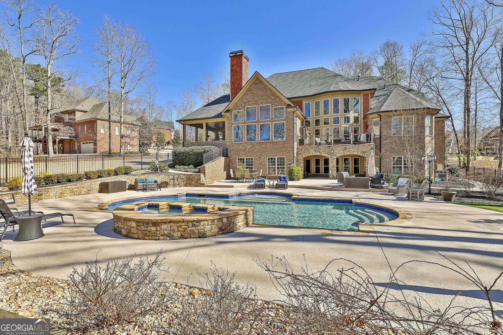 35 Fern Leaf Way Newnan - Photo 106