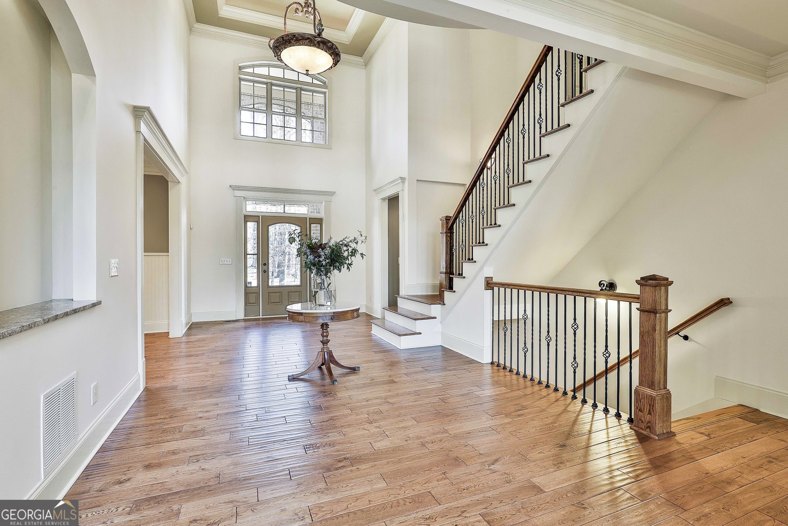 35 Fern Leaf Way Newnan - Photo 11