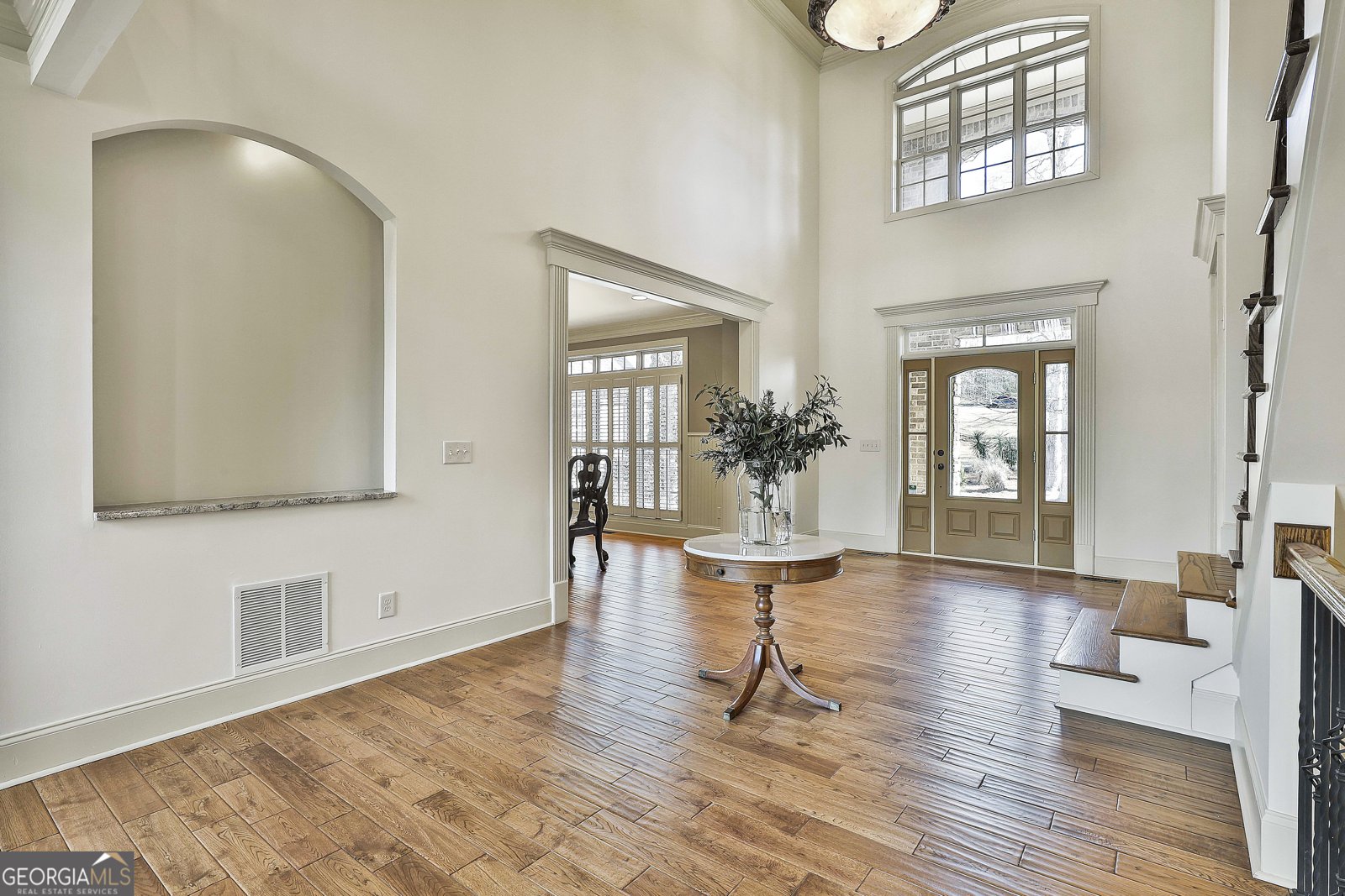 35 Fern Leaf Way Newnan - Photo 12