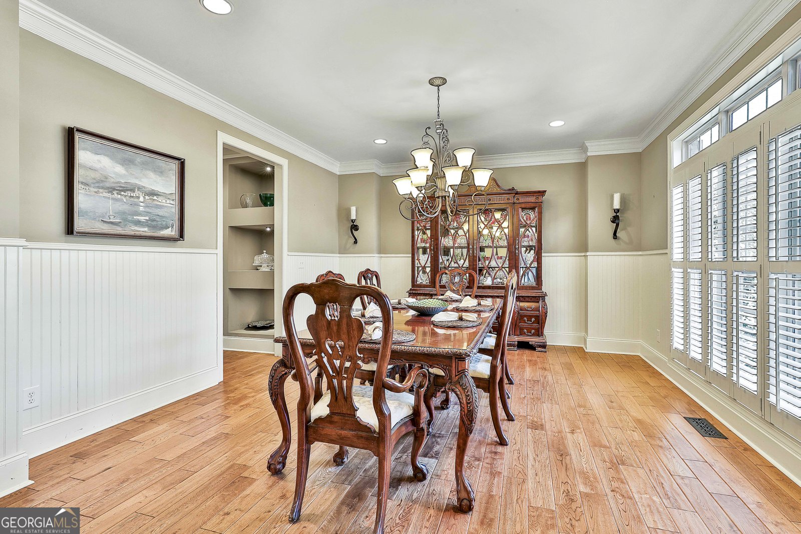 35 Fern Leaf Way Newnan - Photo 13