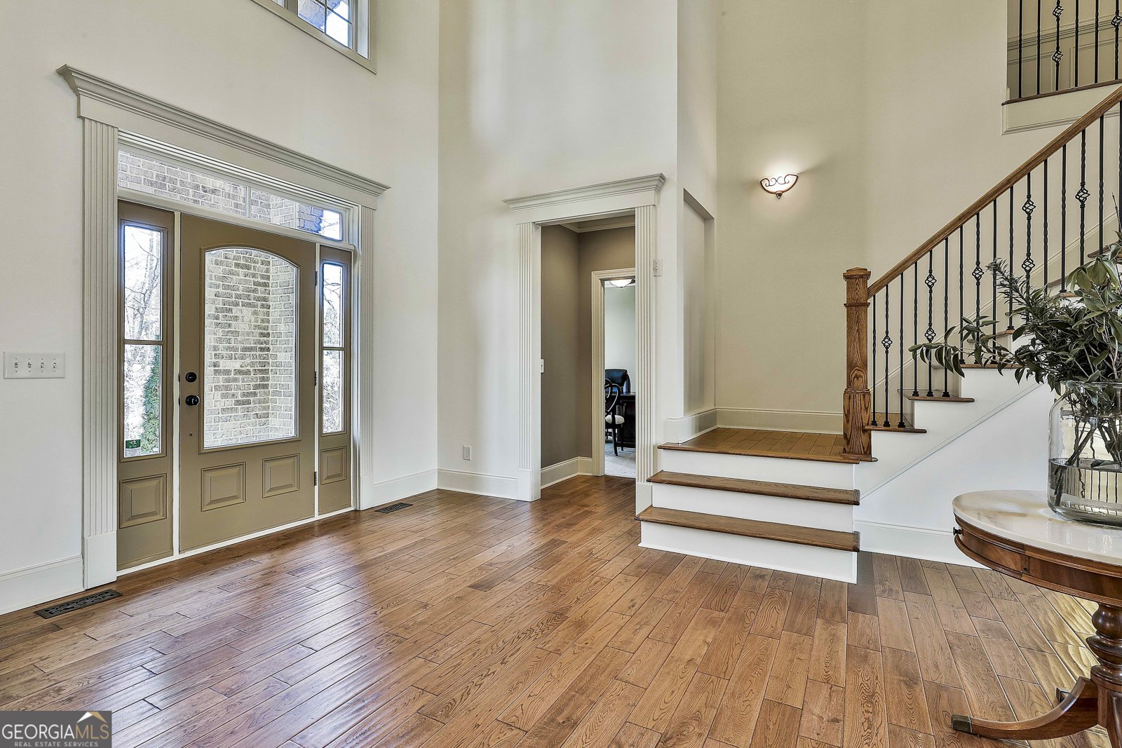 35 Fern Leaf Way Newnan - Photo 16