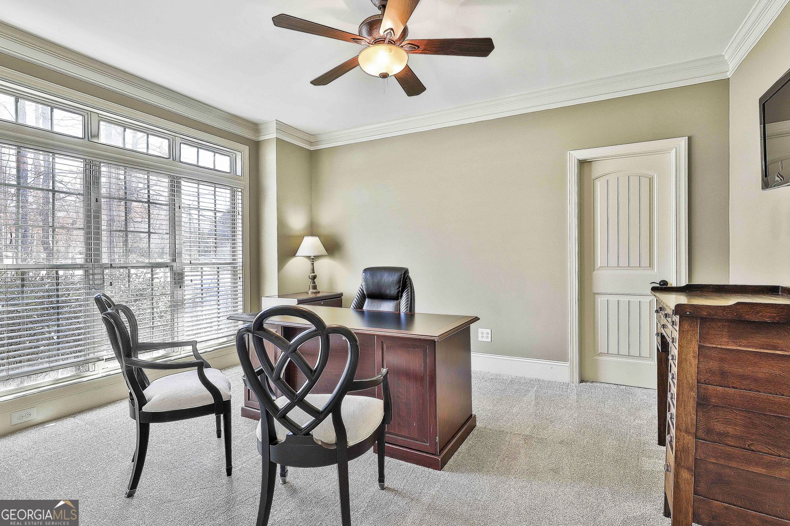 35 Fern Leaf Way Newnan - Photo 17