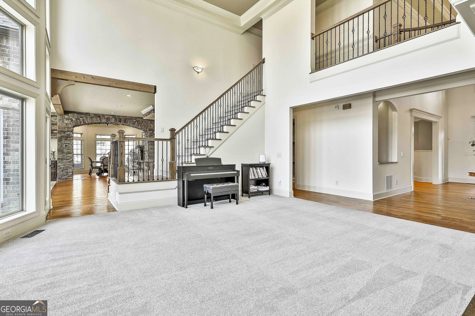 35 Fern Leaf Way Newnan - Photo 21