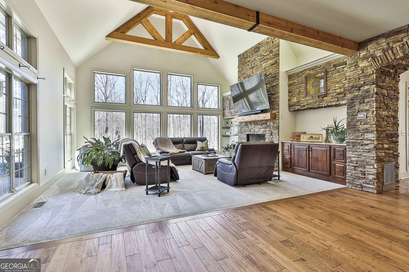 35 Fern Leaf Way Newnan - Photo 22