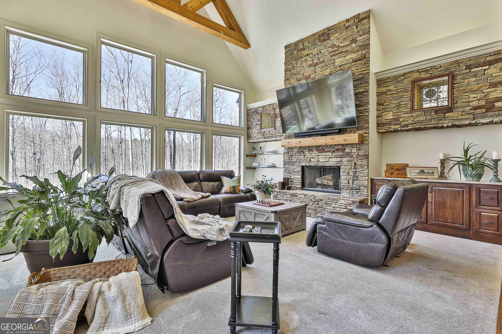 35 Fern Leaf Way Newnan - Photo 23