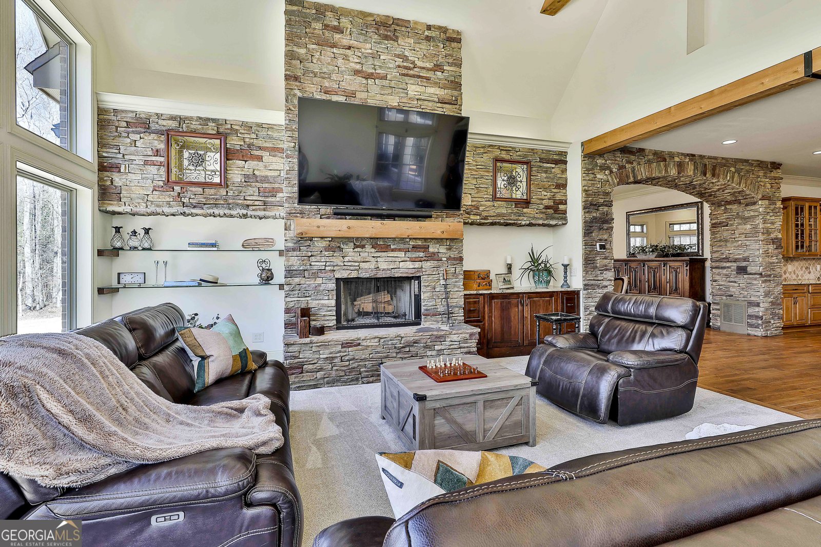 35 Fern Leaf Way Newnan - Photo 26