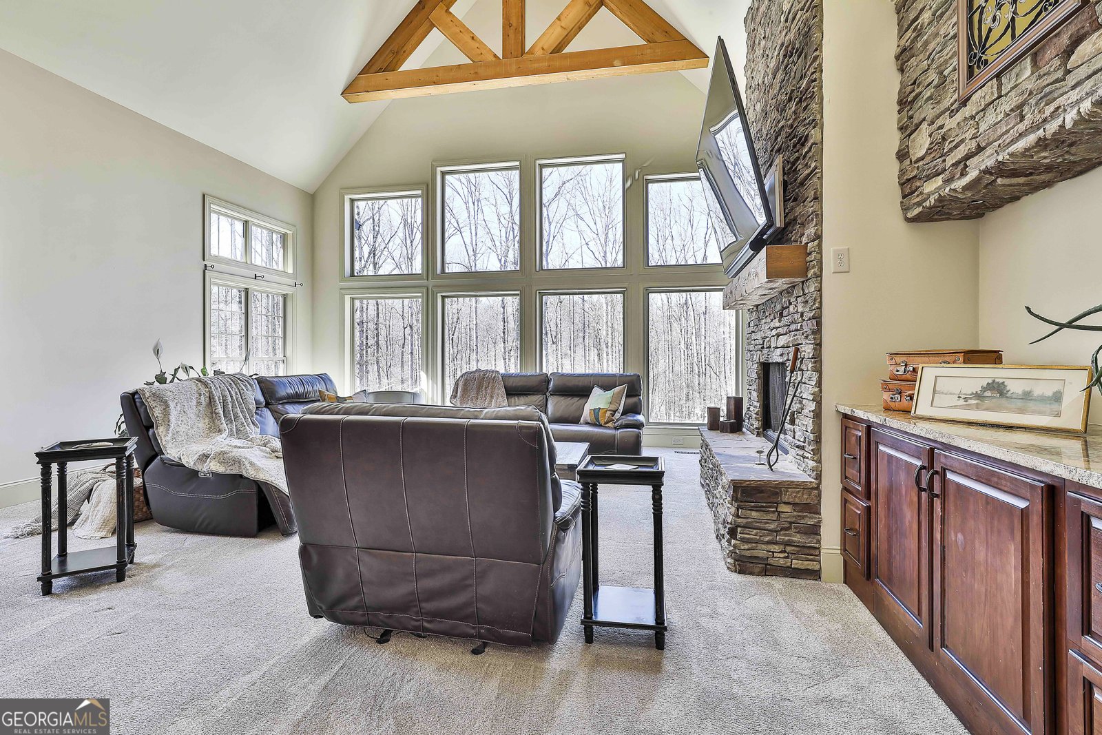 35 Fern Leaf Way Newnan - Photo 28