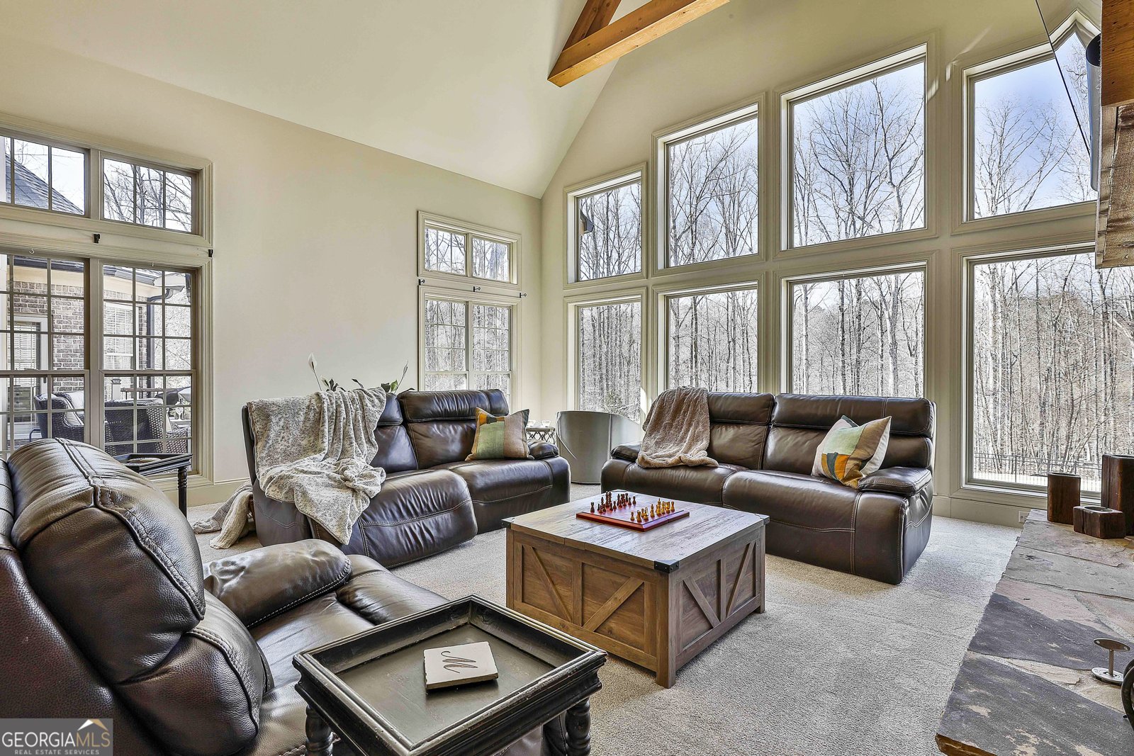 35 Fern Leaf Way Newnan - Photo 29