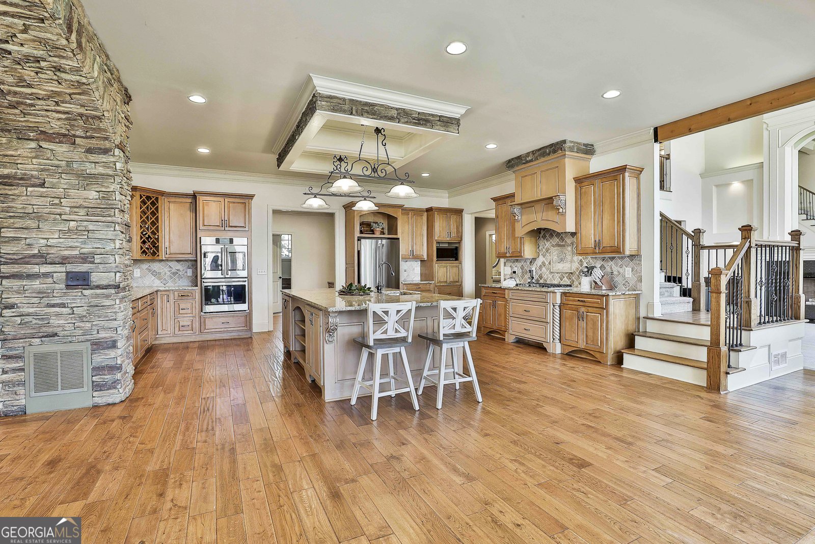 35 Fern Leaf Way Newnan - Photo 30