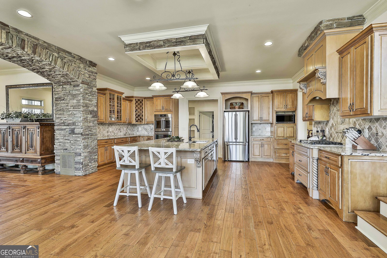 35 Fern Leaf Way Newnan - Photo 31