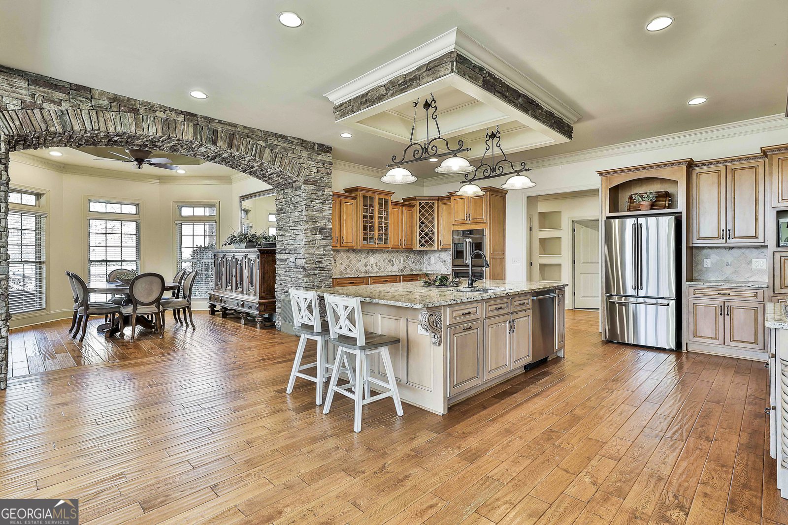 35 Fern Leaf Way Newnan - Photo 32