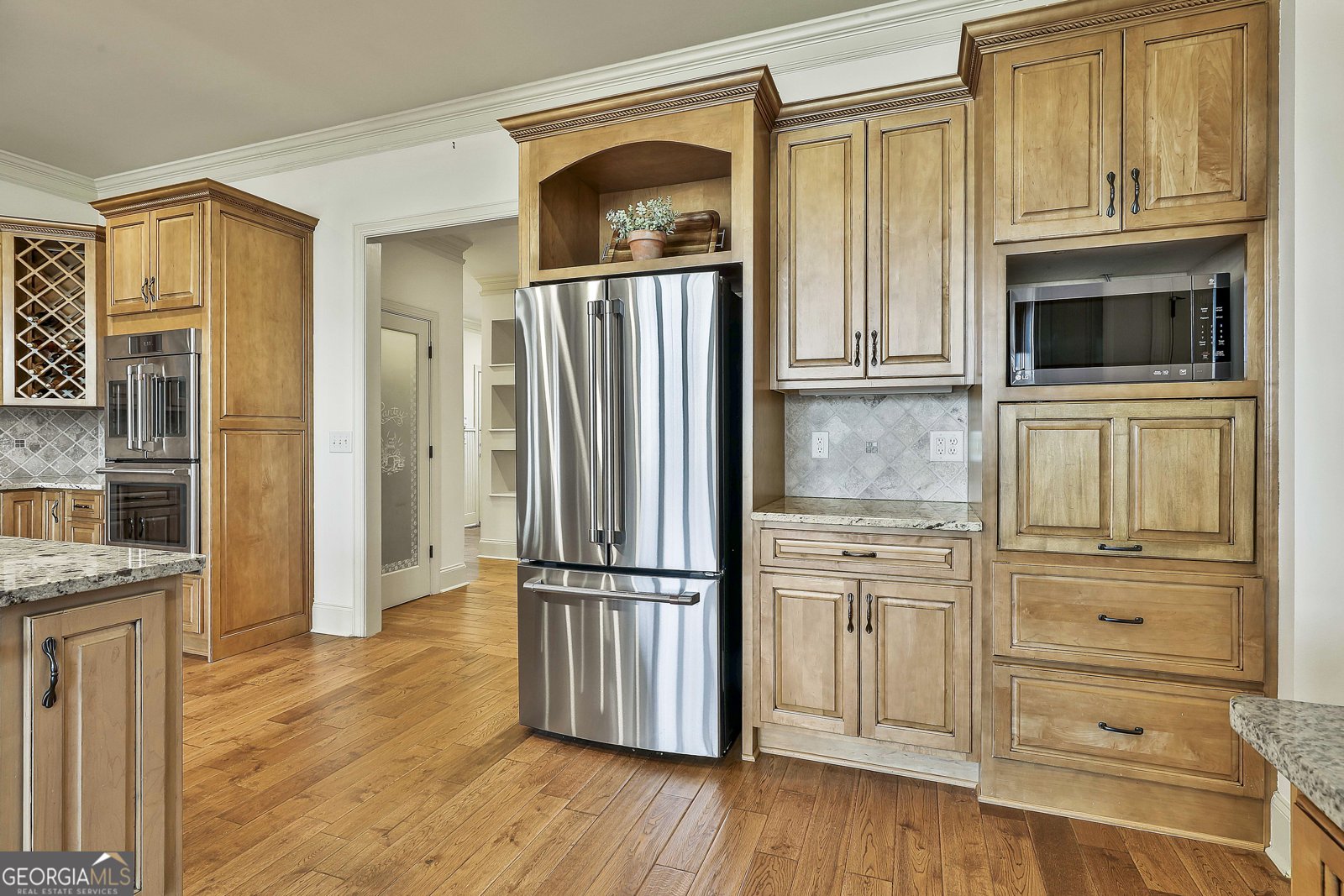 35 Fern Leaf Way Newnan - Photo 34