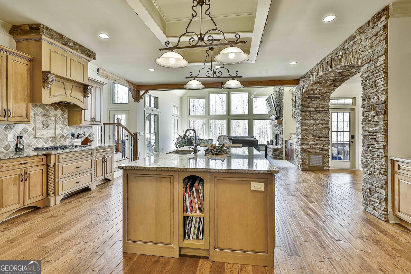 35 Fern Leaf Way Newnan - Photo 36