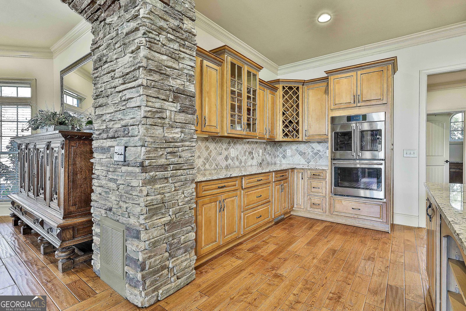 35 Fern Leaf Way Newnan - Photo 38