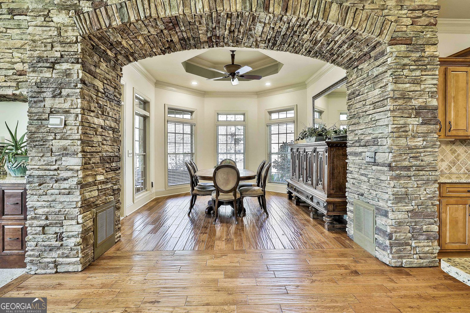 35 Fern Leaf Way Newnan - Photo 39