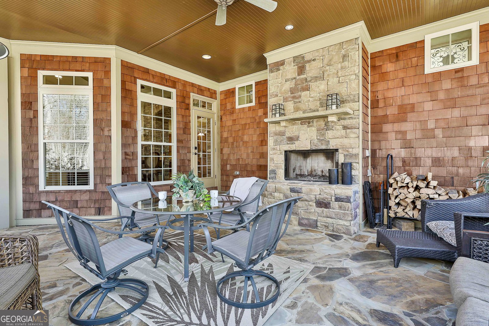 35 Fern Leaf Way Newnan - Photo 43