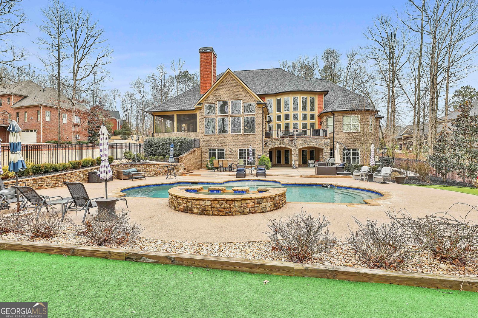 35 Fern Leaf Way Newnan - Photo 6