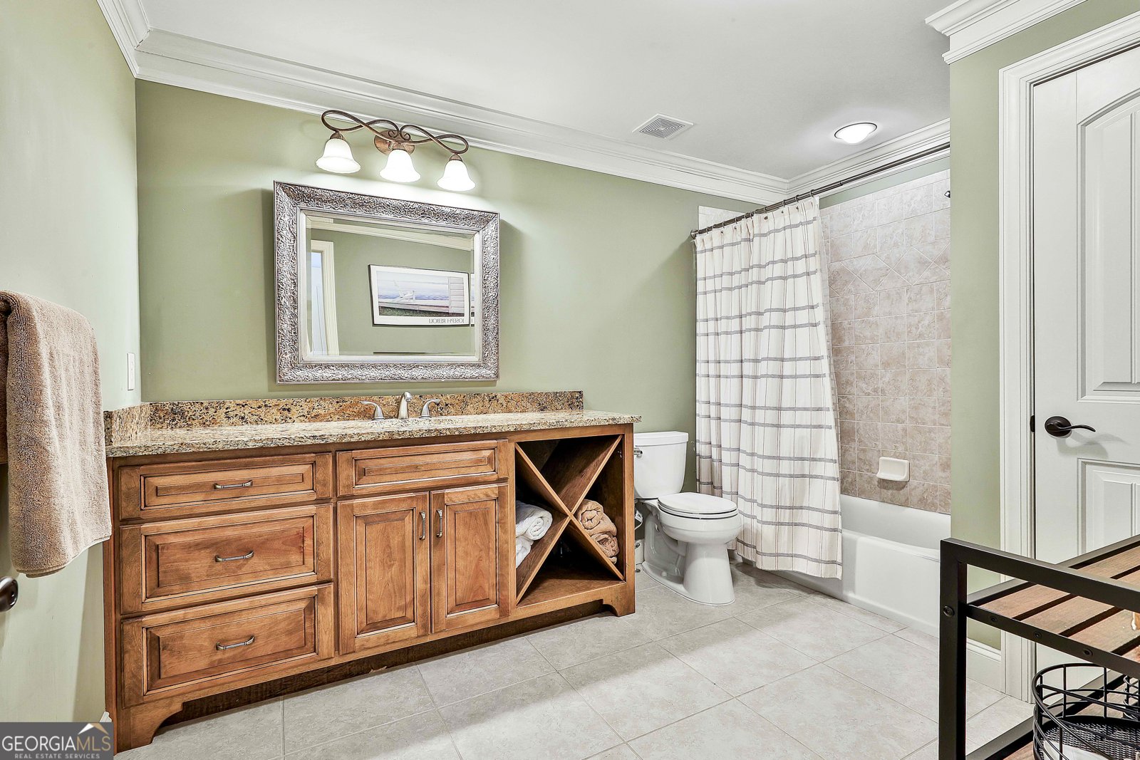 35 Fern Leaf Way Newnan - Photo 63