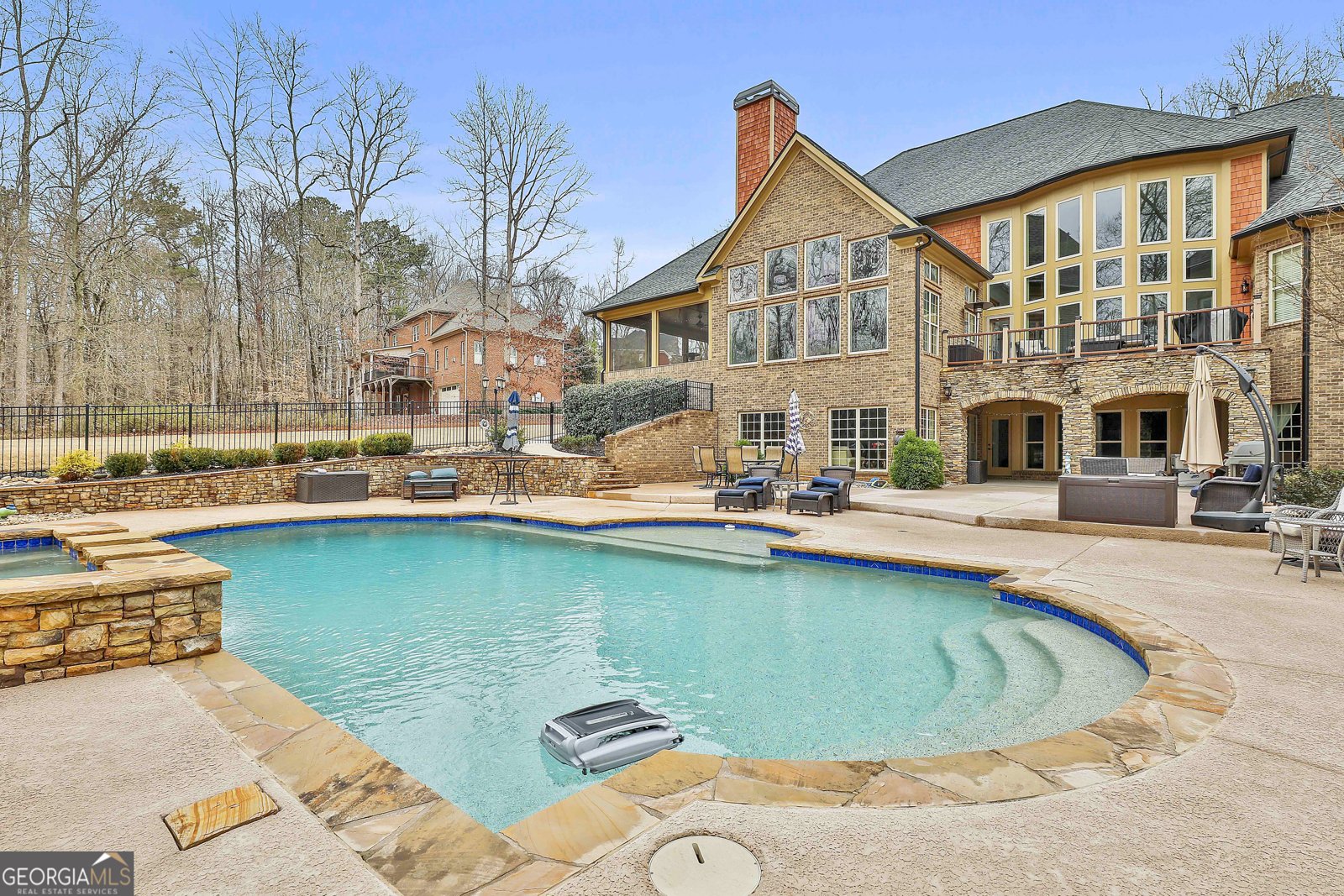 35 Fern Leaf Way Newnan - Photo 7