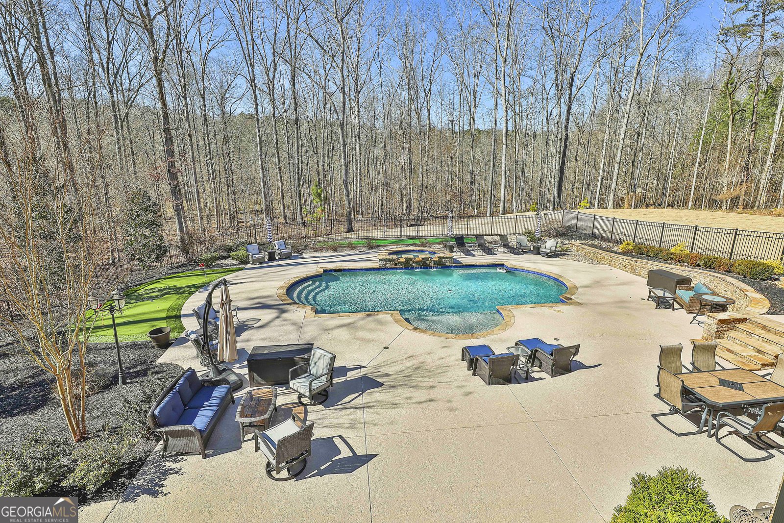 35 Fern Leaf Way Newnan - Photo 73