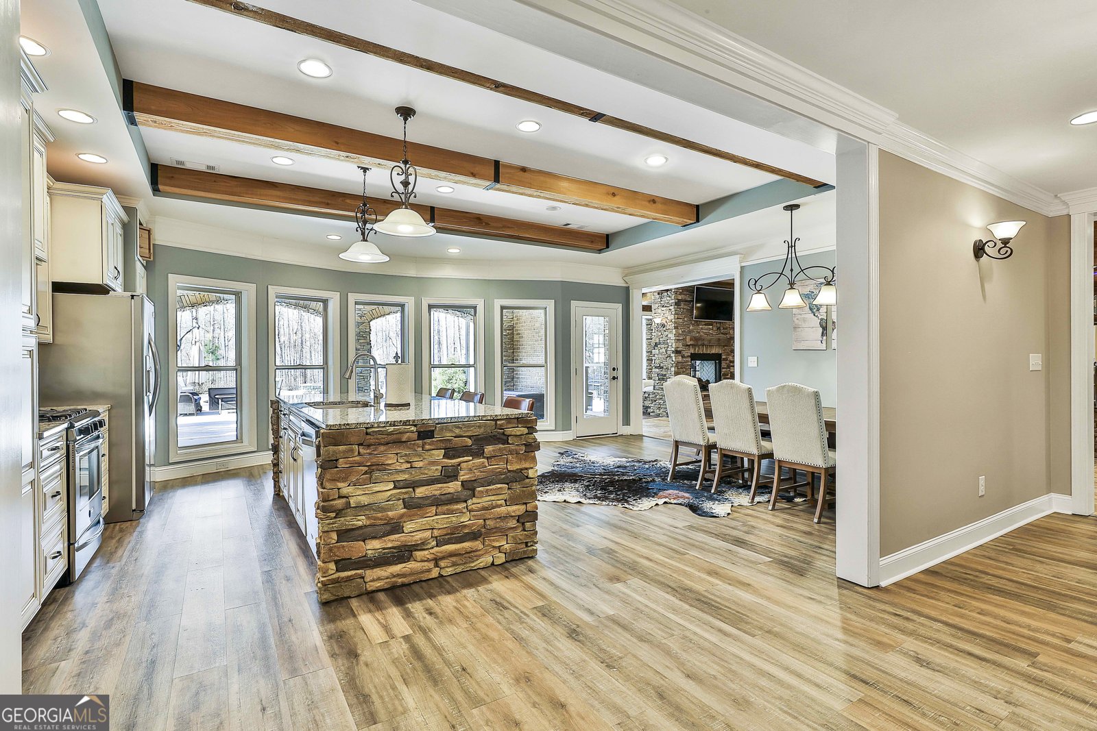 35 Fern Leaf Way Newnan - Photo 75