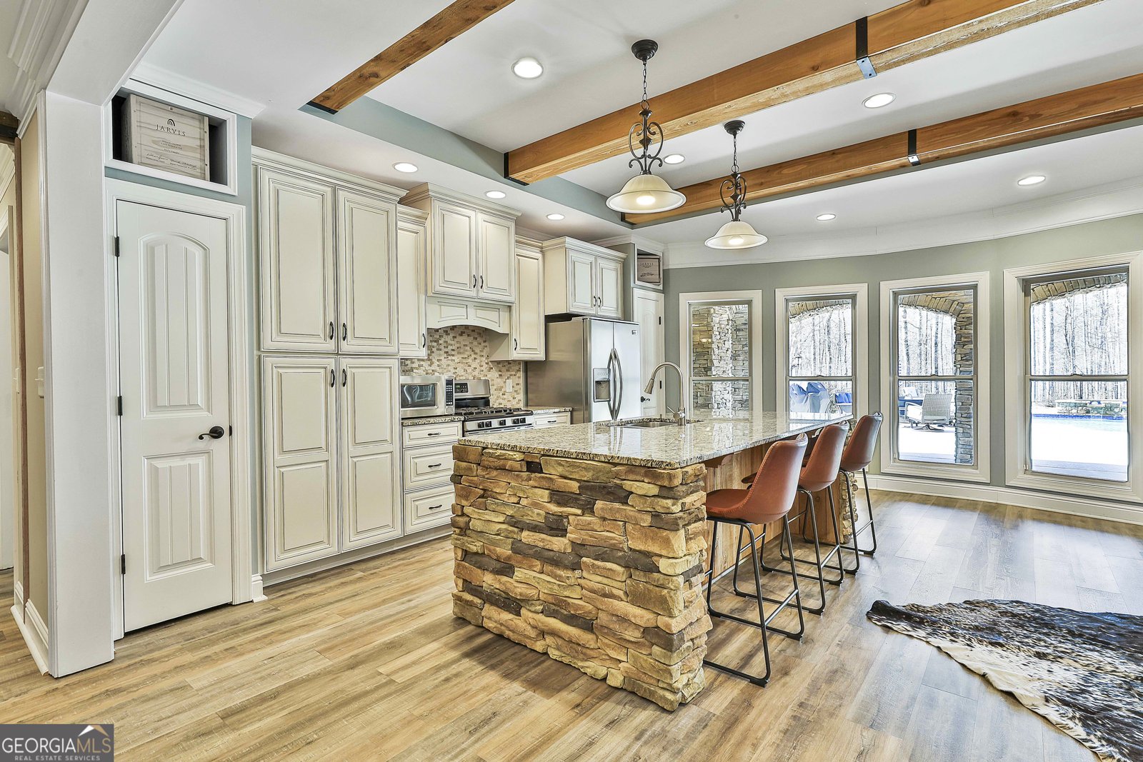 35 Fern Leaf Way Newnan - Photo 76