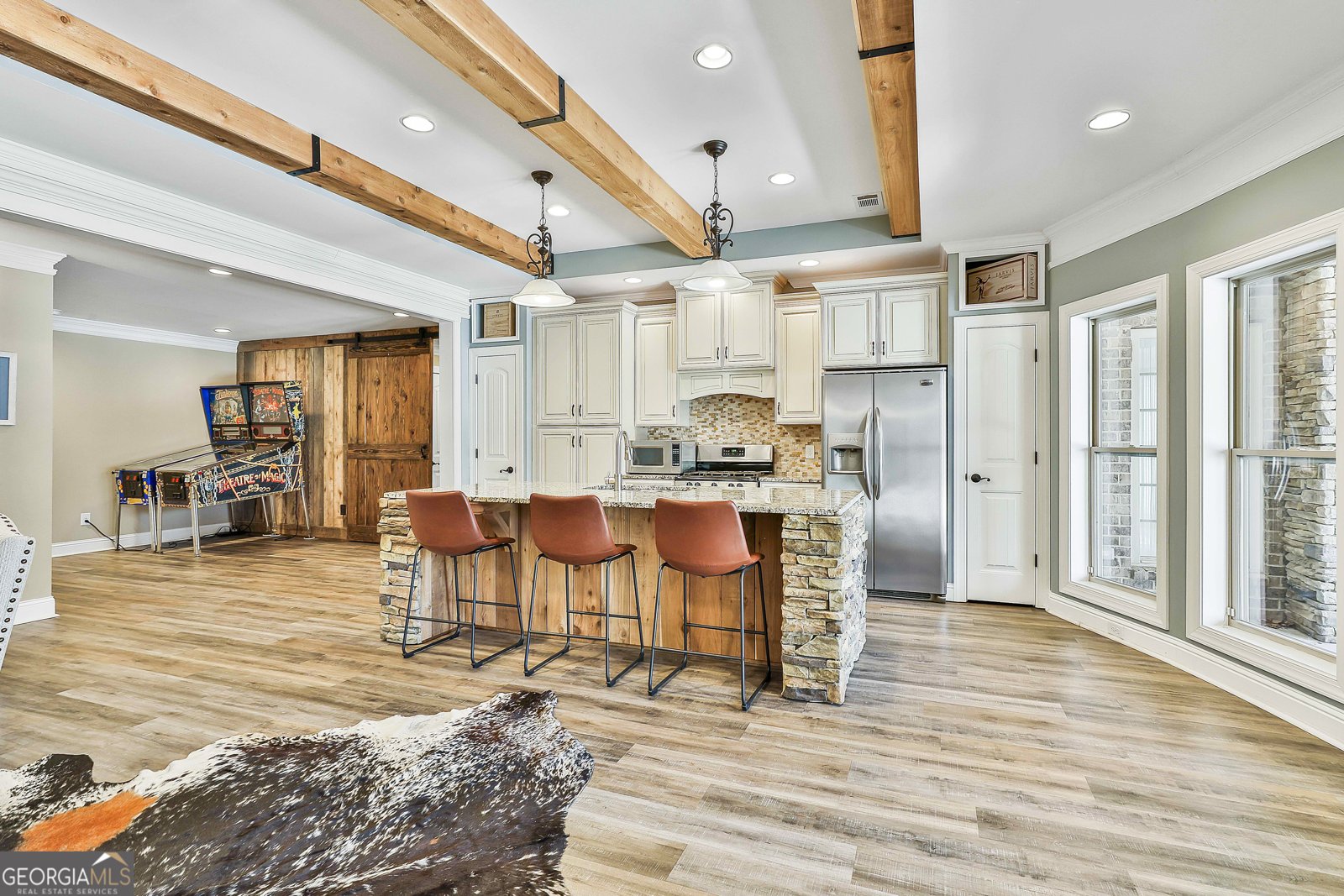 35 Fern Leaf Way Newnan - Photo 77