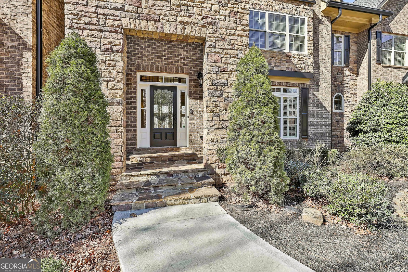 35 Fern Leaf Way Newnan - Photo 8