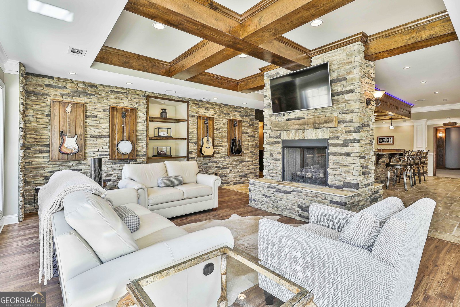 35 Fern Leaf Way Newnan - Photo 86