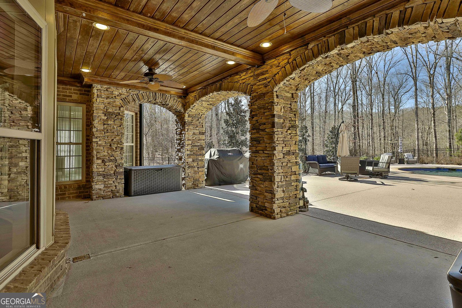 35 Fern Leaf Way Newnan - Photo 97