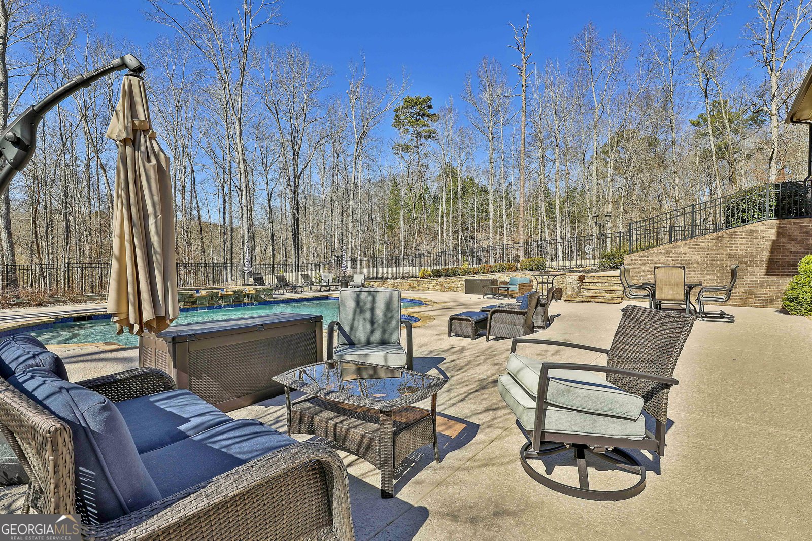 35 Fern Leaf Way Newnan - Photo 99