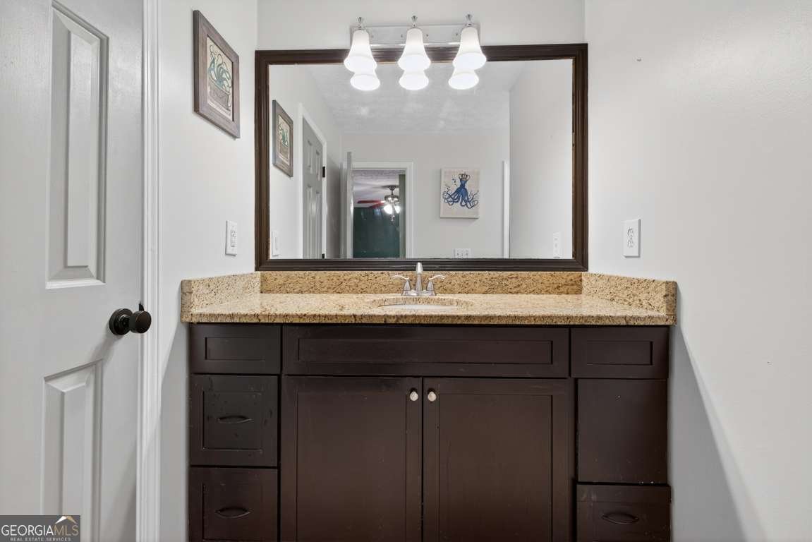 4509 Jane Road Snellville - Photo 21